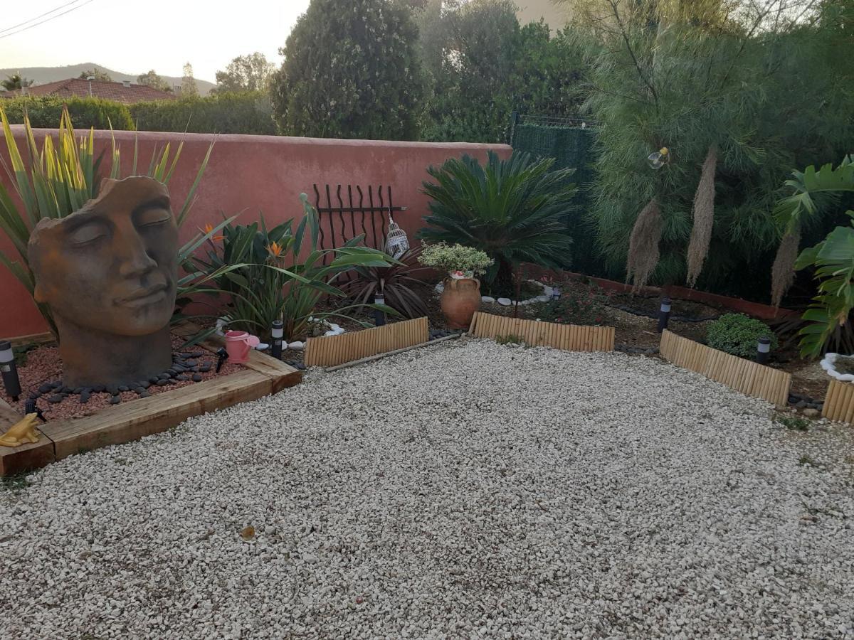 Le Petit Atelier Villa Bormes-les-Mimosas Exteriör bild