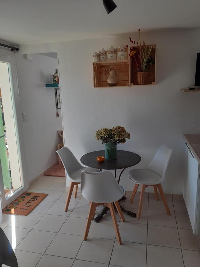Le Petit Atelier Villa Bormes-les-Mimosas Exteriör bild