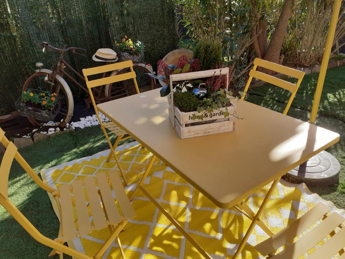 Le Petit Atelier Villa Bormes-les-Mimosas Exteriör bild
