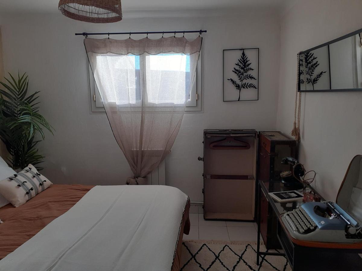 Le Petit Atelier Villa Bormes-les-Mimosas Exteriör bild
