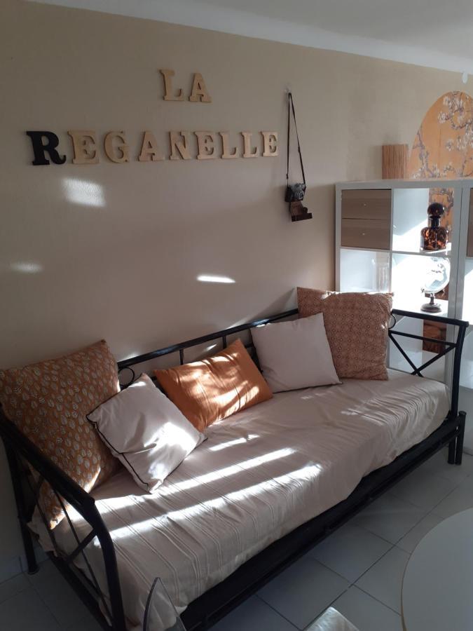 Le Petit Atelier Villa Bormes-les-Mimosas Exteriör bild