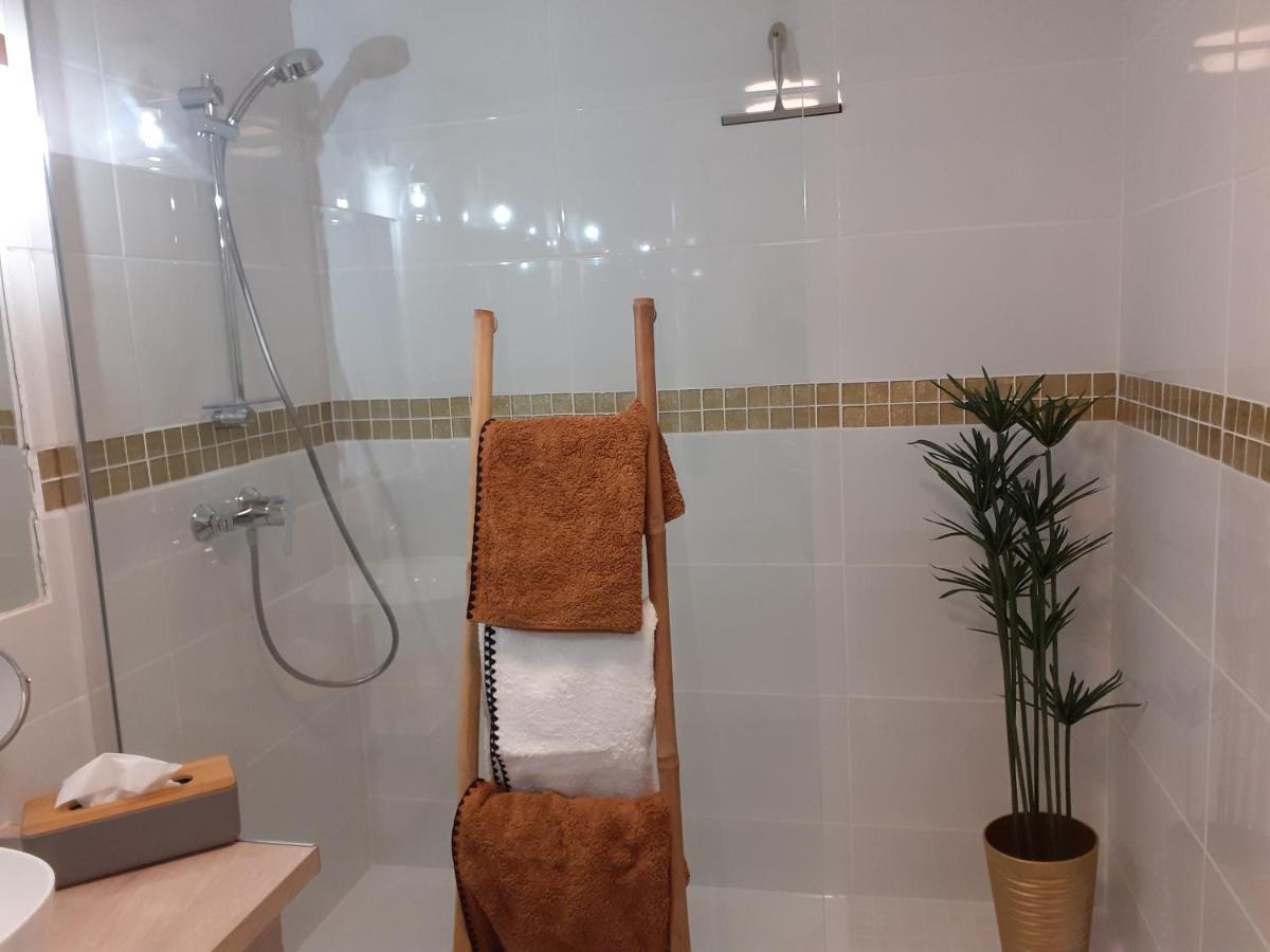 Le Petit Atelier Villa Bormes-les-Mimosas Exteriör bild
