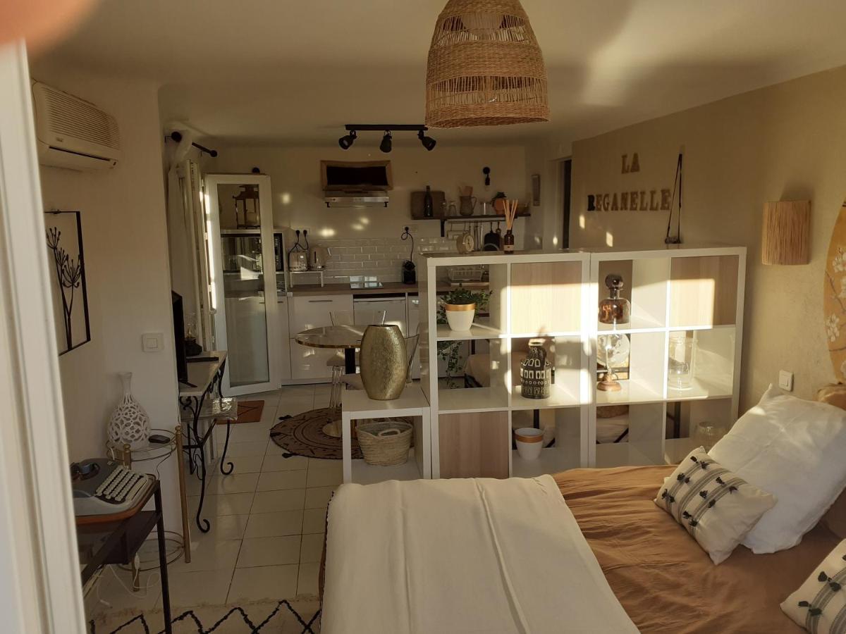 Le Petit Atelier Villa Bormes-les-Mimosas Exteriör bild