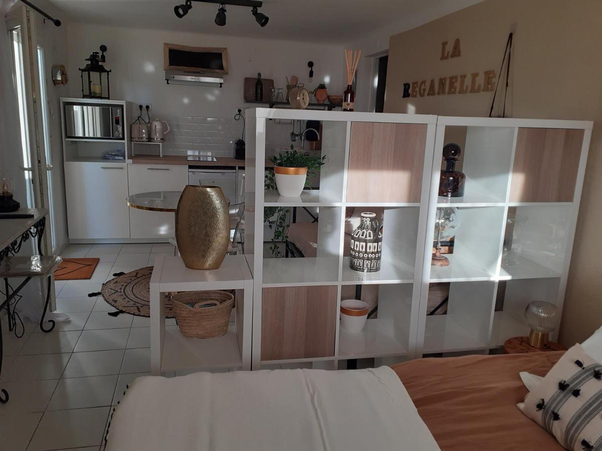 Le Petit Atelier Villa Bormes-les-Mimosas Exteriör bild